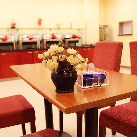 Gold Mine Express Hotel Nanning Luaran gambar