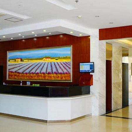 Gold Mine Express Hotel Nanning Luaran gambar