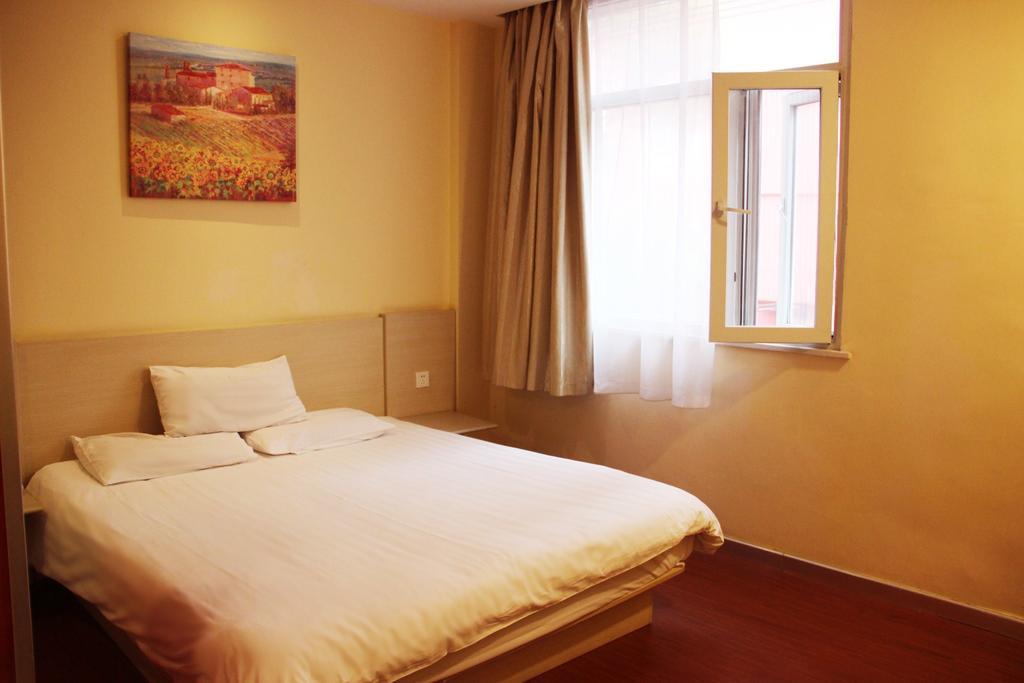 Gold Mine Express Hotel Nanning Bilik gambar