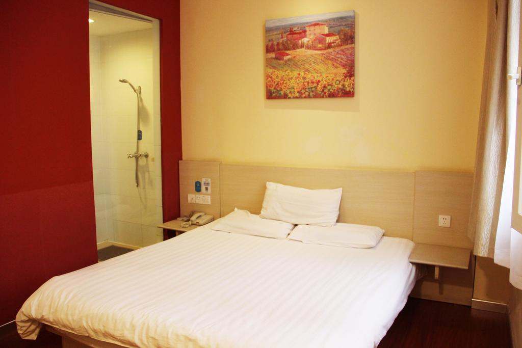 Gold Mine Express Hotel Nanning Bilik gambar