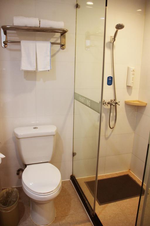 Gold Mine Express Hotel Nanning Bilik gambar