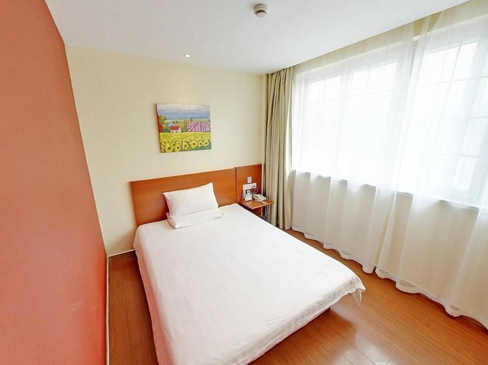 Gold Mine Express Hotel Nanning Luaran gambar