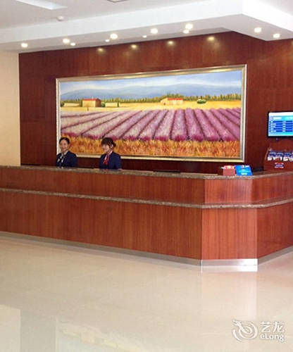 Gold Mine Express Hotel Nanning Luaran gambar