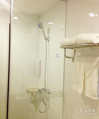 Gold Mine Express Hotel Nanning Luaran gambar