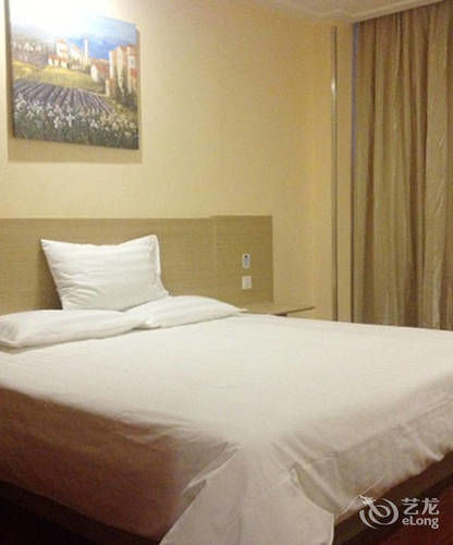 Gold Mine Express Hotel Nanning Luaran gambar