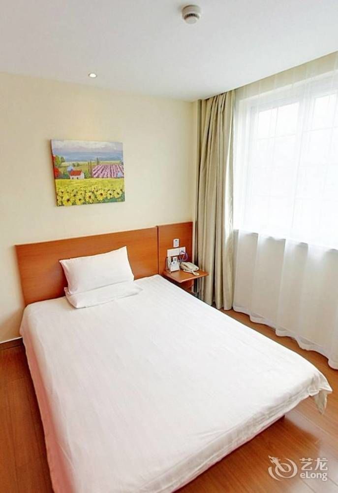 Gold Mine Express Hotel Nanning Luaran gambar