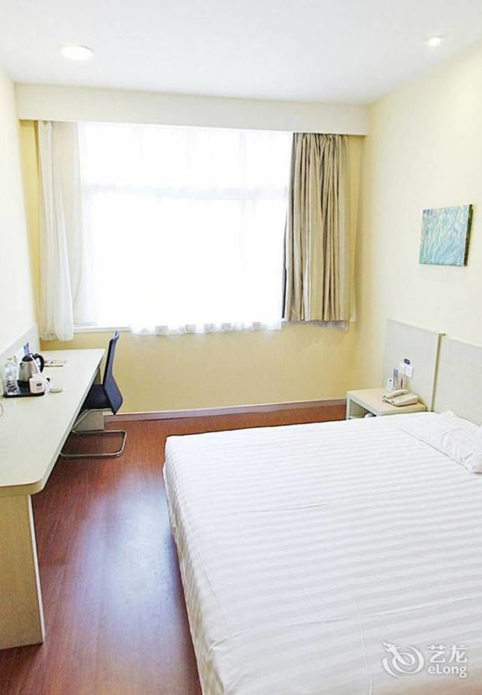 Gold Mine Express Hotel Nanning Luaran gambar