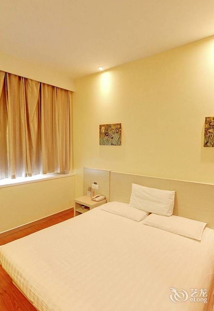 Gold Mine Express Hotel Nanning Luaran gambar