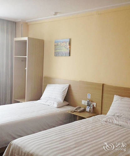 Gold Mine Express Hotel Nanning Luaran gambar